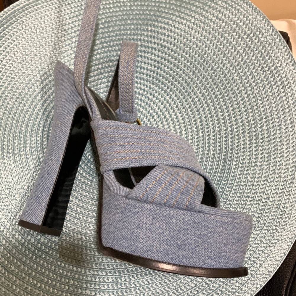 Must have limited